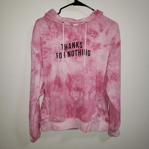 Zumiez Hoodie